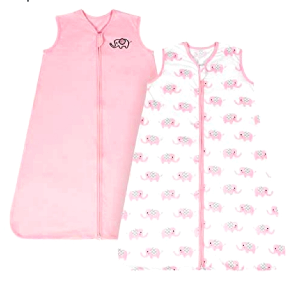 TILLYOU 18-24 mos Sleepsack Wearable blanket